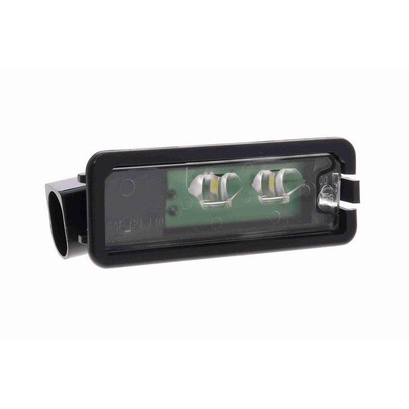 VEMO V10-84-0063 Piloto de matrícula - 1