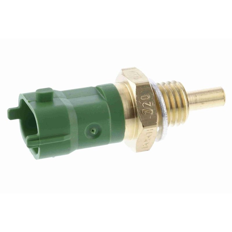 VEMO V95-72-0066 Sensor, temperatura combustible - 1