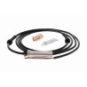 VEMO V30-72-0707 Sensor, revoluciones de la rueda - 1