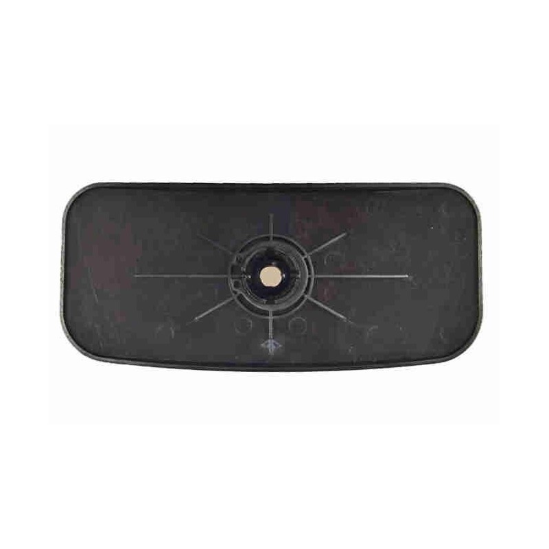 VEMO V46-69-0076 Cristal de espejo, retrovisor exterior - 1