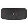 VEMO V46-69-0076 Cristal de espejo, retrovisor exterior - 1