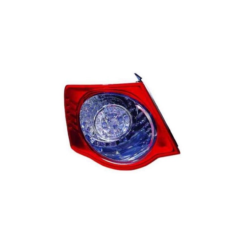 IPARLUX 16910856 Piloto posterior - 1