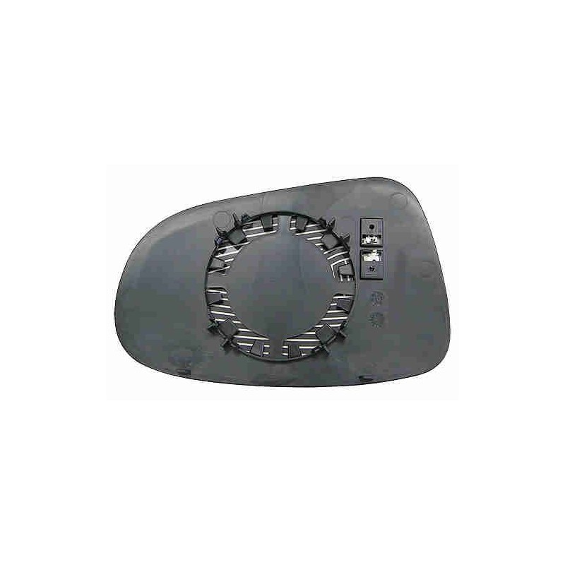 VEMO V10-69-0132 Cristal de espejo, retrovisor exterior - 1