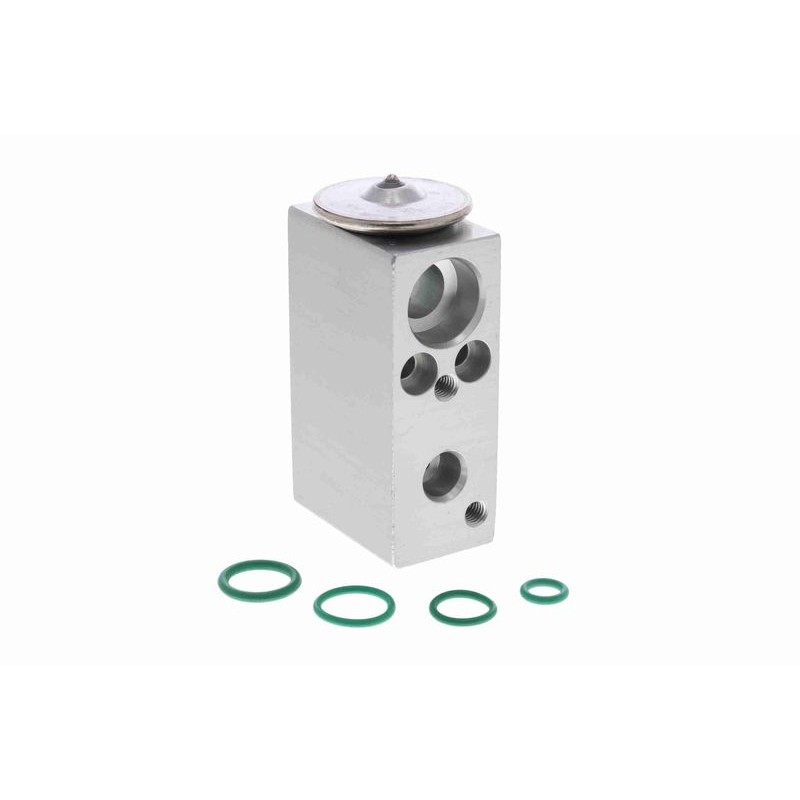 VEMO V42-77-0037 Válvula de expansión, aire acondicionado - 1