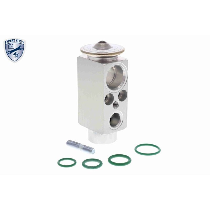 VEMO V30-77-0020 Válvula de expansión, aire acondicionado - 1