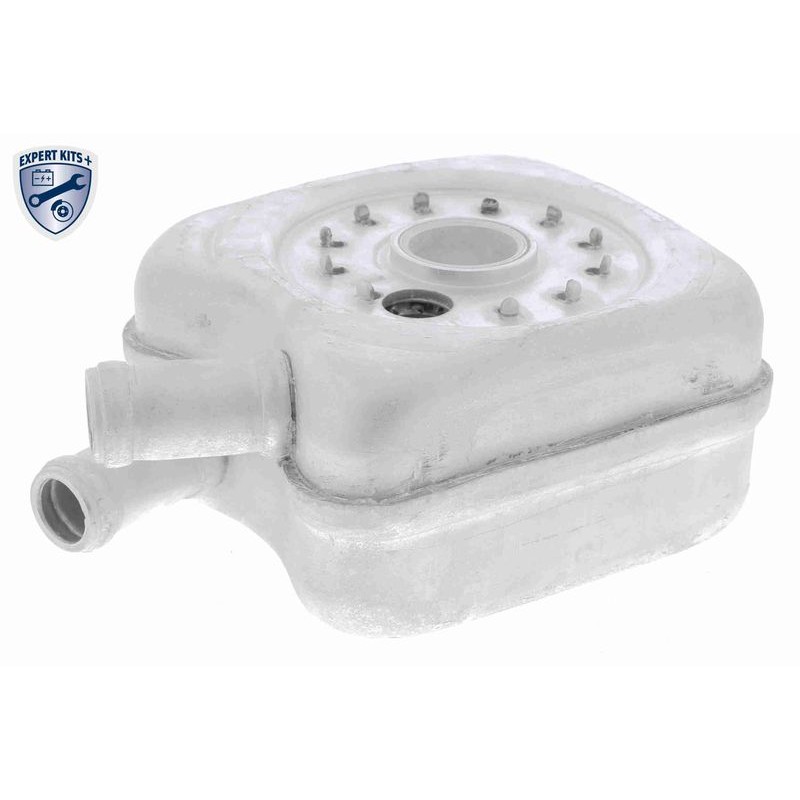 VEMO V15-60-6011 Radiador de aceite, aceite motor - 1