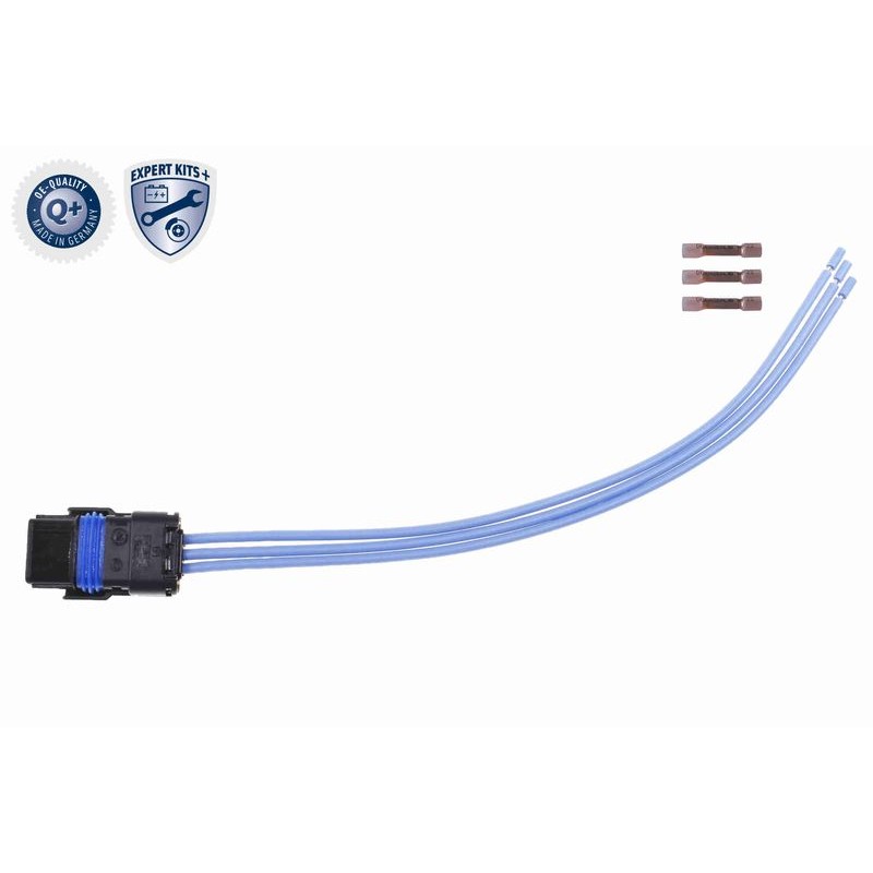 VEMO V22-83-0011 Kit reparación cables, sensor presión gas de escape - 1