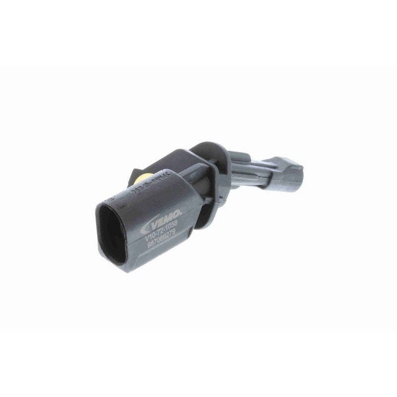 VEMO V10-72-1058 Sensor, revoluciones de la rueda - 1