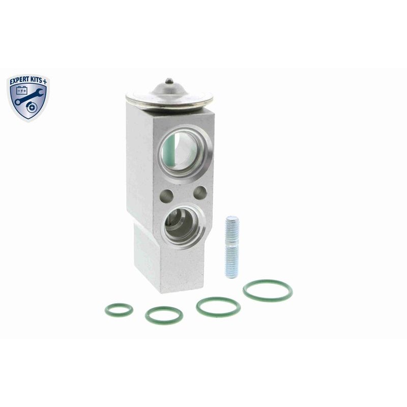 VEMO V30-77-0141 Válvula de expansión, aire acondicionado - 1