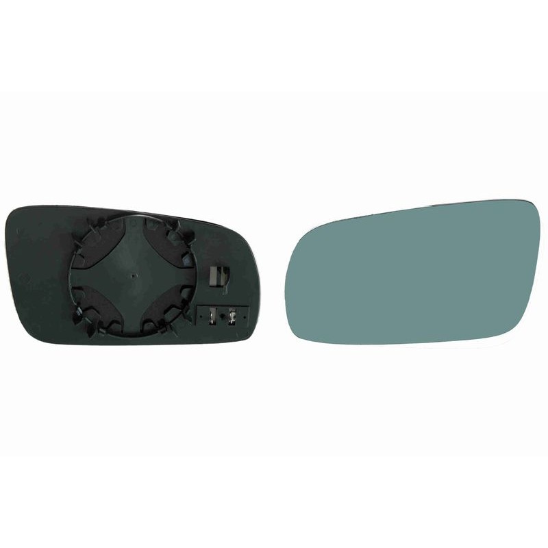 VEMO V10-69-0039 Cristal de espejo, retrovisor exterior - 1