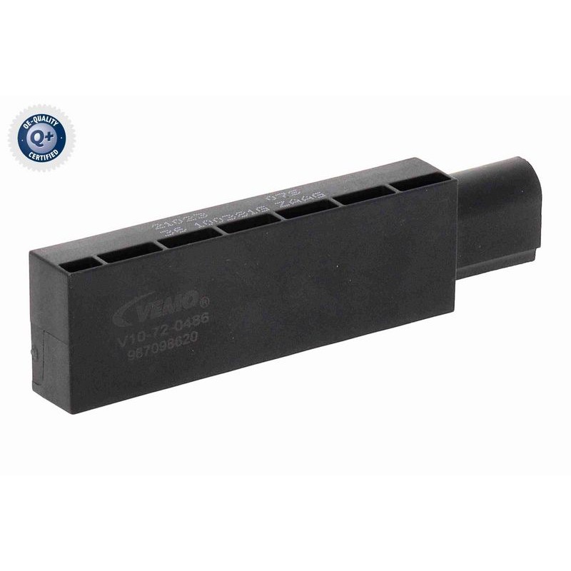 VEMO V10-72-0486 Sensor, sistema sin llave - 1