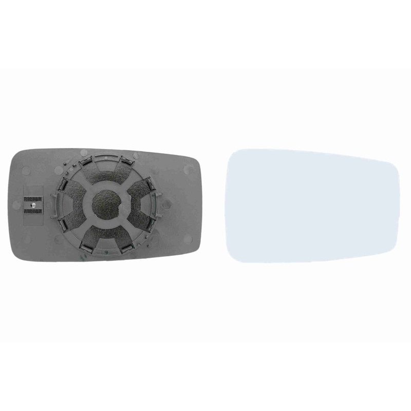 VEMO V10-69-0114 Cristal de espejo, retrovisor exterior - 1
