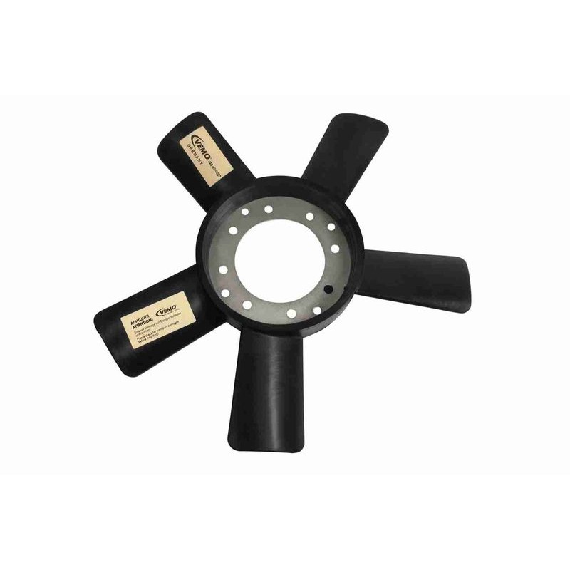 VEMO V40-90-0002 Núcleo ventilador, refr. motor - 1