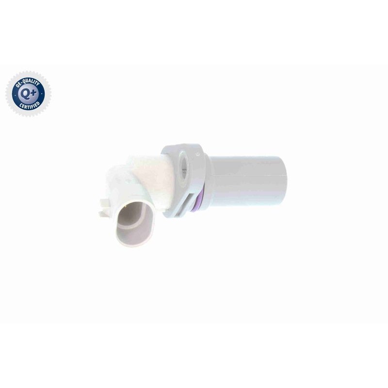 VEMO V24-72-0013 Generador de impulsos, cigüeñal - 1