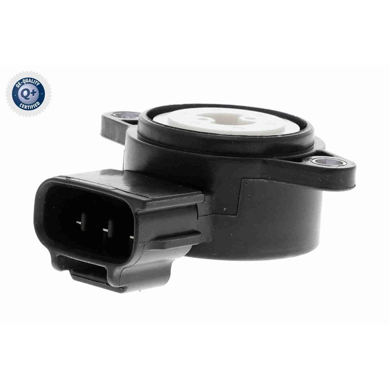 VEMO V70-72-0298 Sensor, posición mariposa - 1