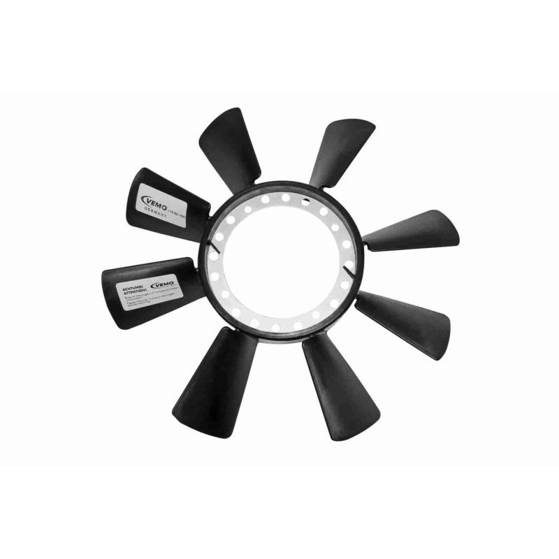 VEMO V15-90-1857 Núcleo ventilador, refr. motor