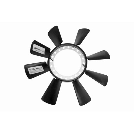 VEMO V15-90-1857 Núcleo ventilador, refr. motor