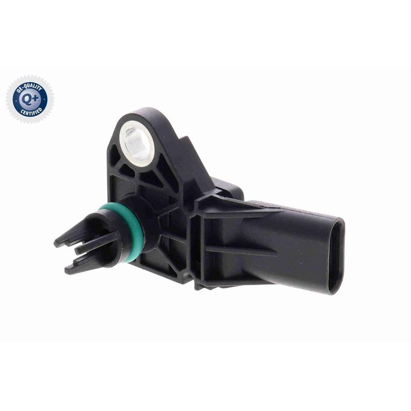 VEMO V10-72-1524 Sensor, presión colector de admisión - 1