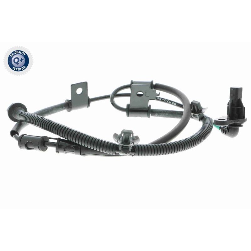 VEMO V52-72-0055 Sensor, revoluciones de la rueda