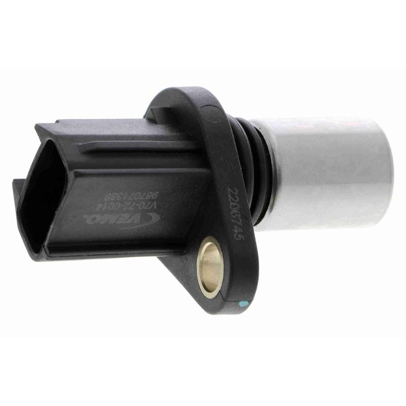 VEMO V70-72-0014 Generador de impulsos, cigüeñal