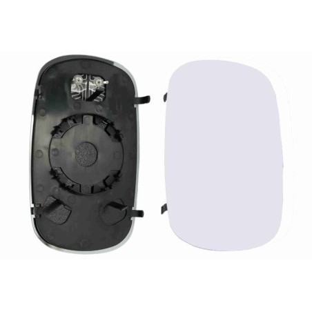 VEMO V24-69-0023 Cristal de espejo, retrovisor exterior