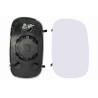 VEMO V24-69-0023 Cristal de espejo, retrovisor exterior