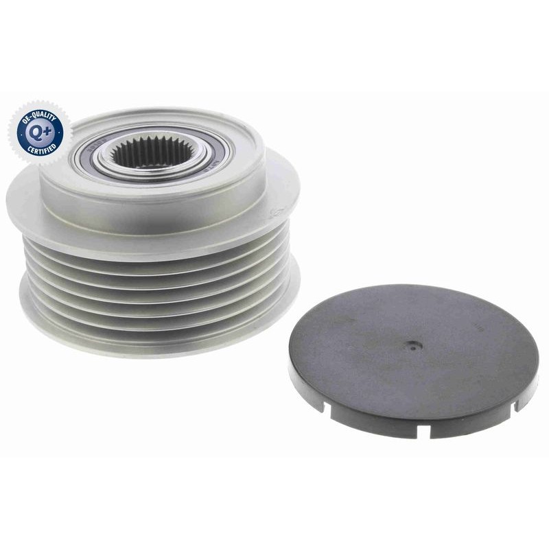 VEMO V10-23-0012 Rueda libre alternador - 1