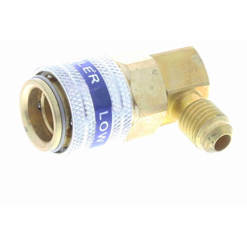 VEMO V99-18-0047 Acoplamiento, conexión de prueba - 1