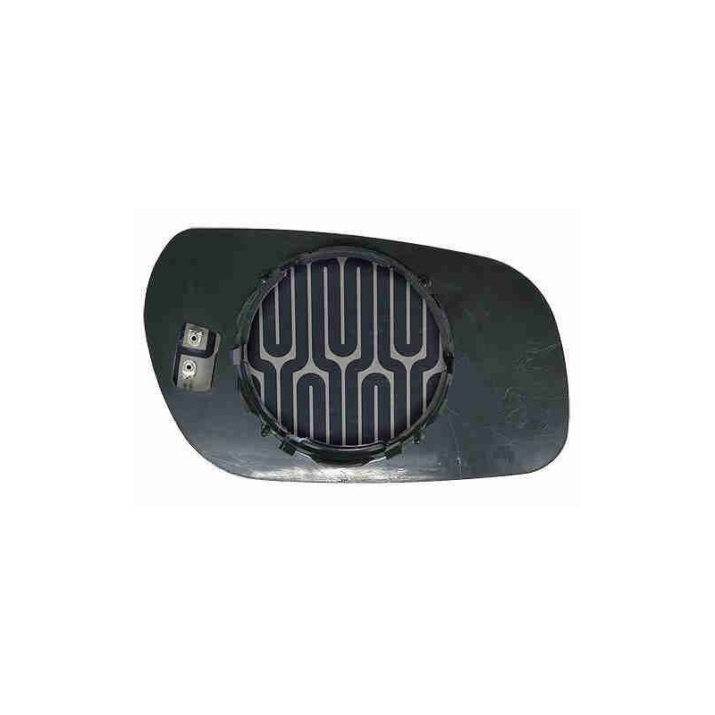 VEMO V22-69-0064 Cristal de espejo, retrovisor exterior - 1