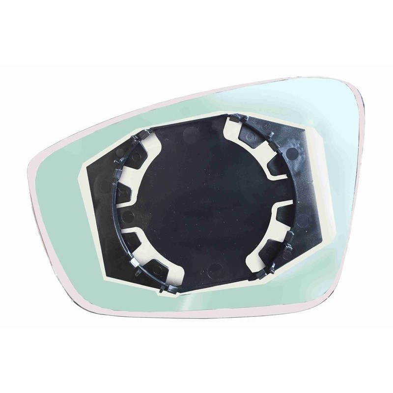 VEMO V10-69-0144 Cristal de espejo, retrovisor exterior - 1