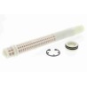 VEMO V40-06-0024 Filtro deshidratante, aire acondicionado - 1