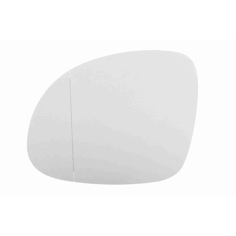 VEMO V10-69-0048 Cristal de espejo, retrovisor exterior - 1