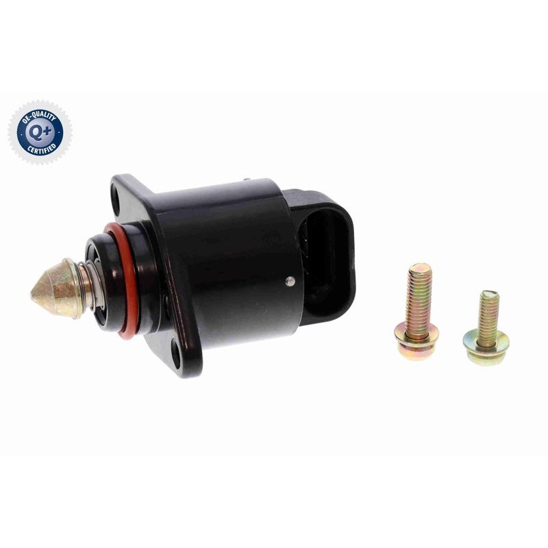 VEMO V51-77-0001 Válvula de mando de ralentí, suministro de aire - 1