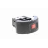 VEMO V40-80-2421 Interruptor intermitente de aviso - 1
