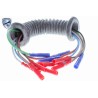 VEMO V40-83-0002 Kit de reparación cables - 1