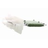 VEMO V24-79-0002 Regulador, ventilador habitáculo - 1
