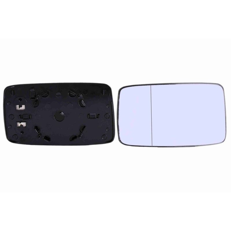 VEMO V10-69-0060 Cristal de espejo, retrovisor exterior - 1
