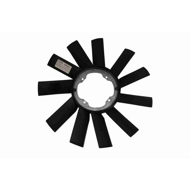 VEMO V20-90-1102 Núcleo ventilador, refr. motor