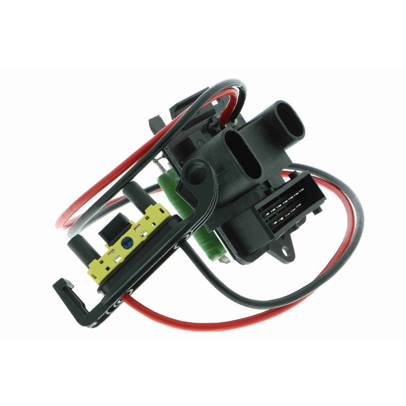 VEMO V40-79-0007 Regulador, ventilador habitáculo - 1