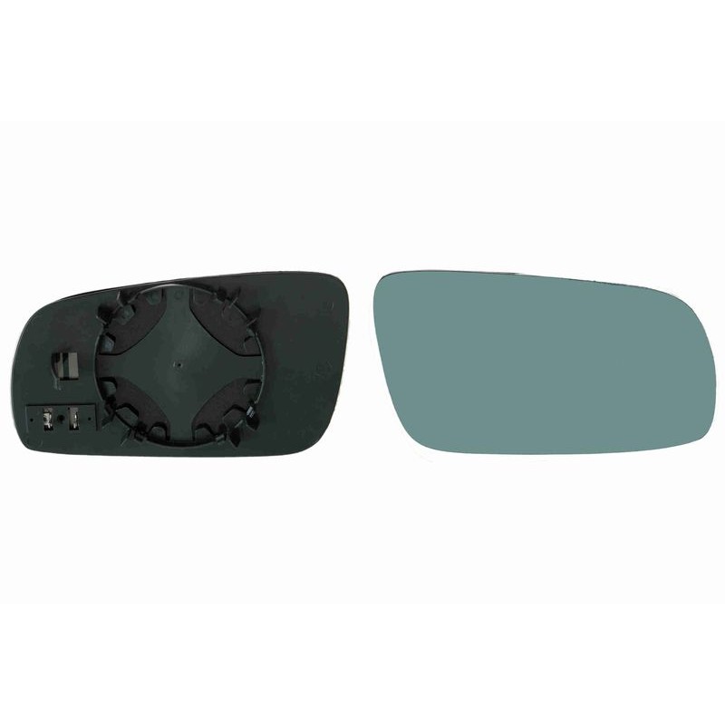 VEMO V10-69-0009 Cristal de espejo, retrovisor exterior - 1