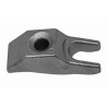 VEMO V24-11-0031 Soporte, inyector - 1