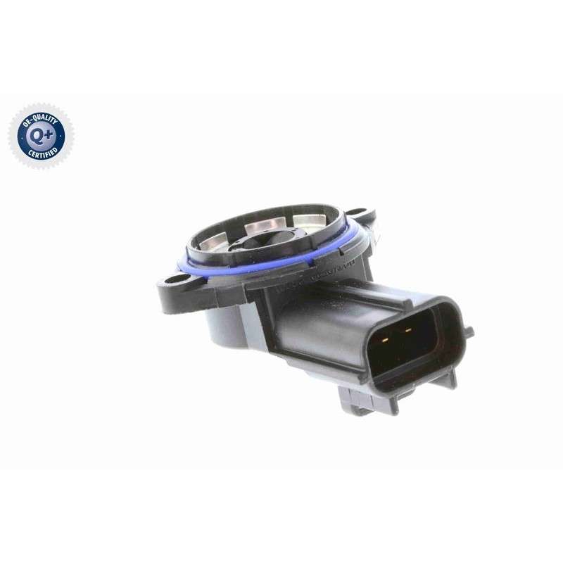 VEMO V25-72-1040 Sensor, posición mariposa - 1