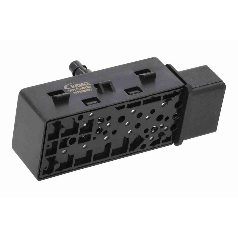 VEMO V51-73-0163 Conmutador, ajuste asiento