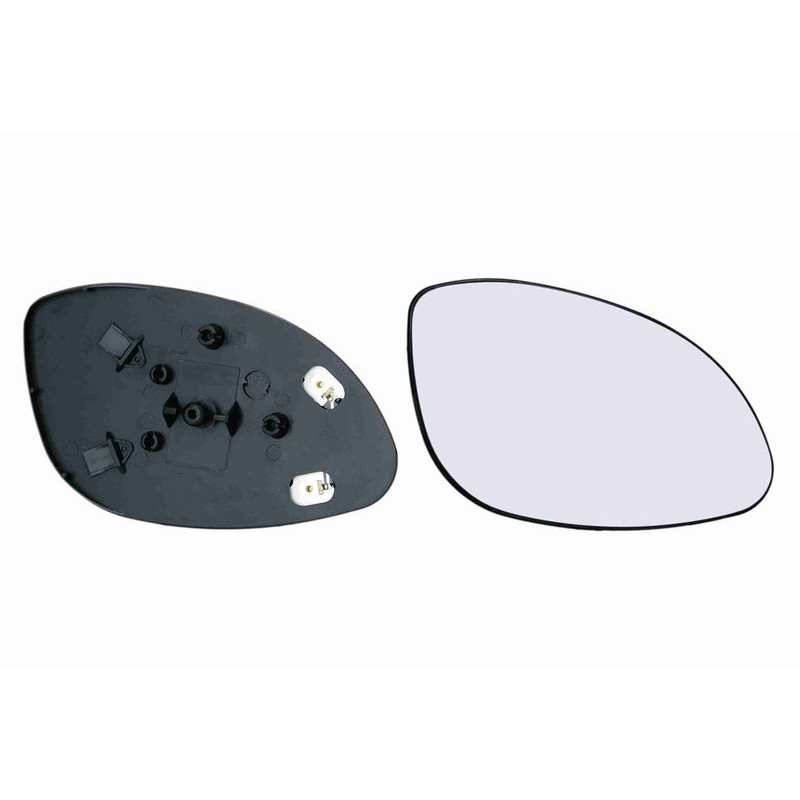 VEMO V40-69-0024 Cristal de espejo, retrovisor exterior - 1