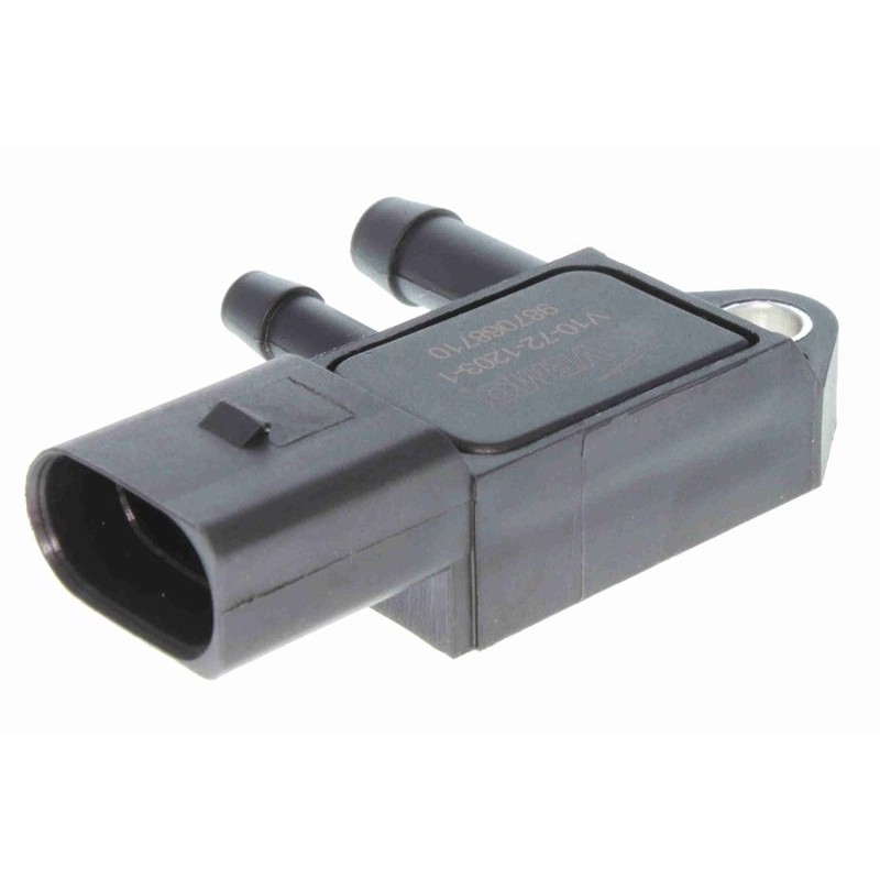 VEMO V10-72-1203-1 Sensor, presión gas de escape - 1