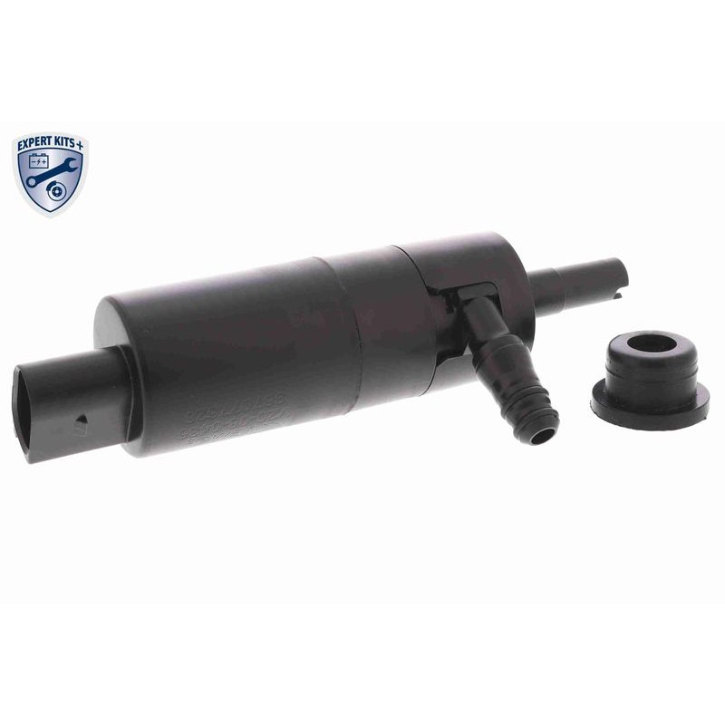 VEMO V20-08-0436 Bomba de agua de lavado, lavado de faros - 1