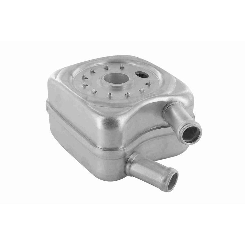 VEMO V15-60-6012 Radiador de aceite, aceite motor - 1
