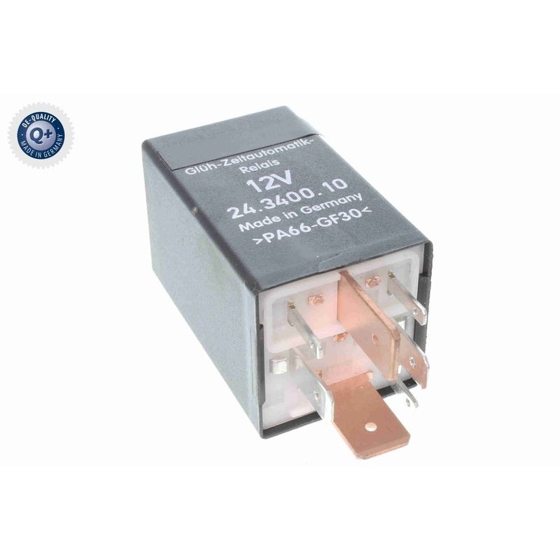 VEMO V15-71-0015 Relé, sistema de precalentamiento - 1