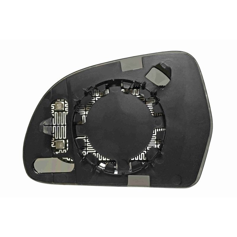 VEMO V10-69-0011 Cristal de espejo, retrovisor exterior - 1