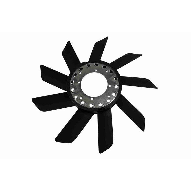 VEMO V20-90-1101 Núcleo ventilador, refr. motor - 1